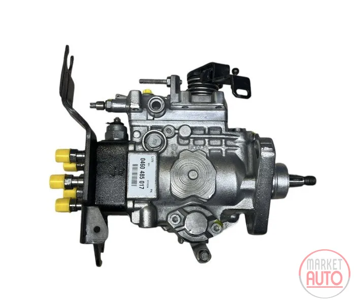 Diesel high pressure pump remanufactured (Bosch)-Nērings