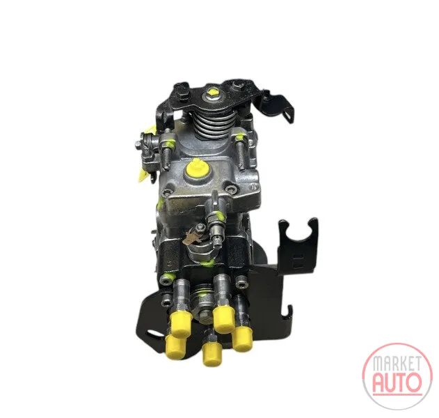 Diesel high pressure pump remanufactured (Bosch)-Nērings