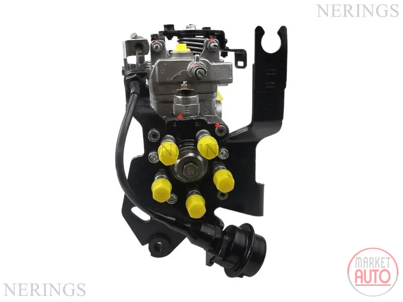 Diesel high pressure pump remanufactured (Bosch)-Nērings