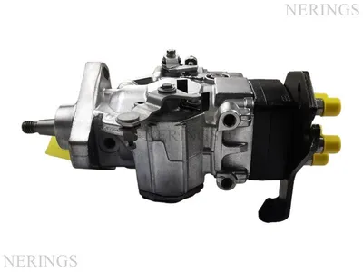 Diesel high pressure pump remanufactured (Bosch)-Nērings