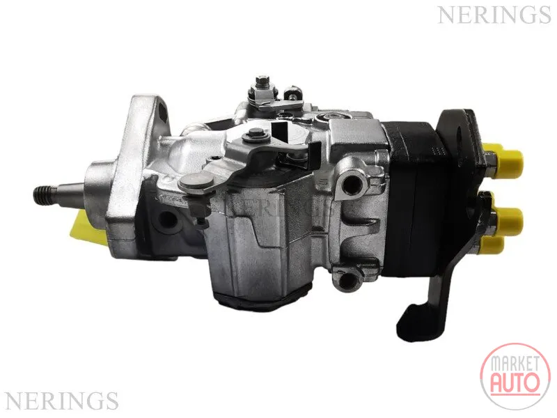 Diesel high pressure pump remanufactured (Bosch)-Nērings