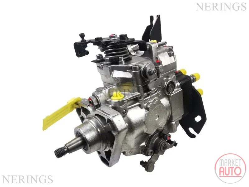 Diesel high pressure pump remanufactured (Bosch)-Nērings