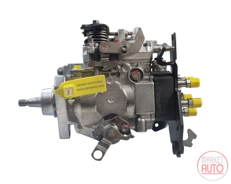 Diesel high pressure pump remanufactured(Bosch)-Nērings