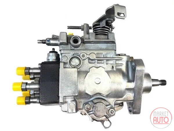 Diesel high pressure pump remanufactured (Bosch)-Nērings