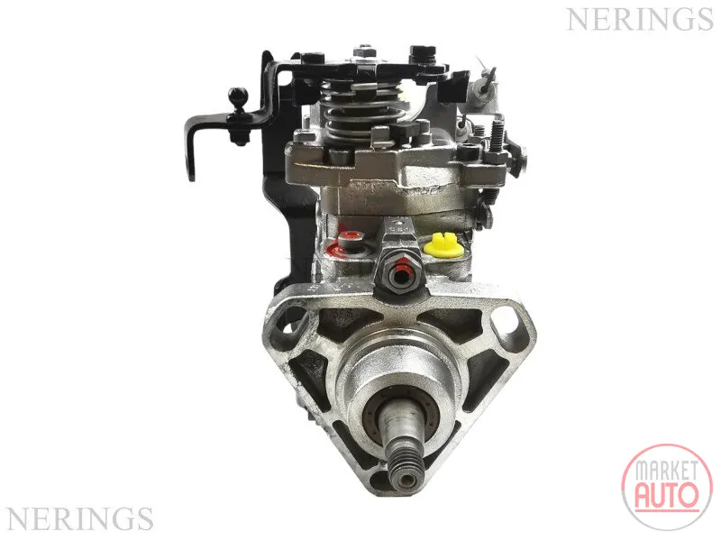 Diesel high pressure pump remanufactured(Bosch)-Nērings