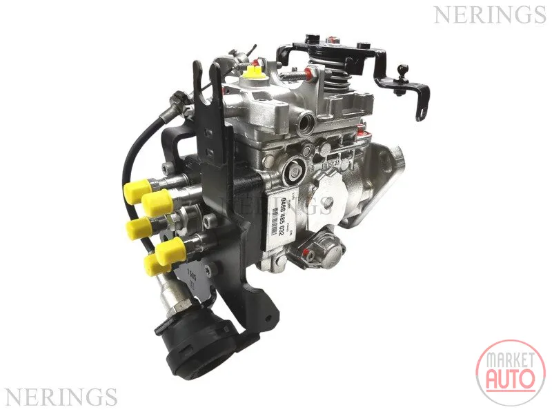 Diesel high pressure pump remanufactured(Bosch)-Nērings
