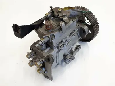 Diesel high pressure pump remanufactured(Bosch)-Nērings