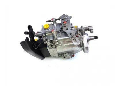 Diesel high pressure pump remanufactured (Bosch)-Nērings