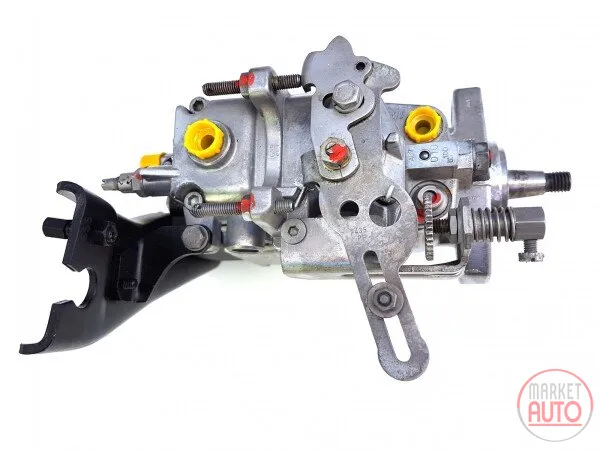 Diesel high pressure pump remanufactured (Bosch)-Nērings