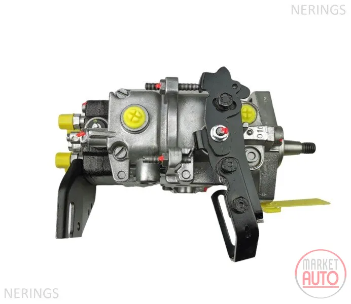 Diesel high pressure pump remanufactured(Bosch)-Nērings