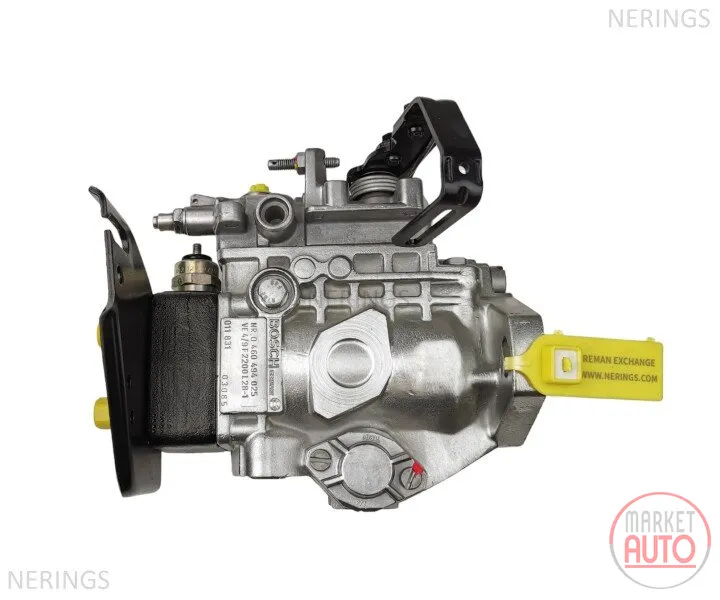 Diesel high pressure pump remanufactured(Bosch)-Nērings