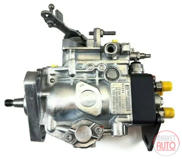 Diesel high pressure pump remanufactured(Bosch)-Nērings