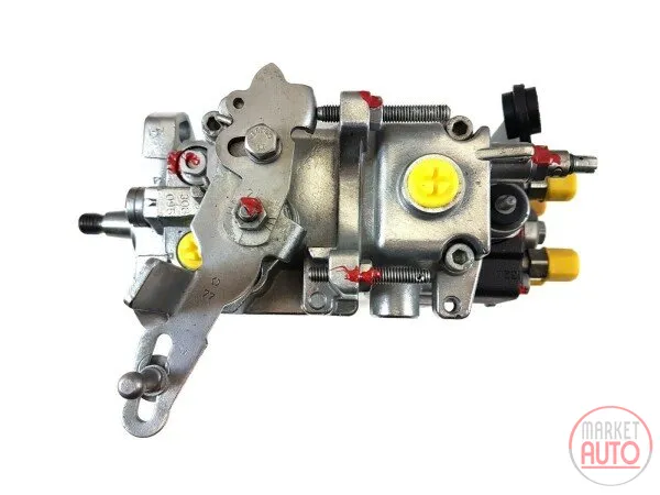 Diesel high pressure pump remanufactured(Bosch)-Nērings