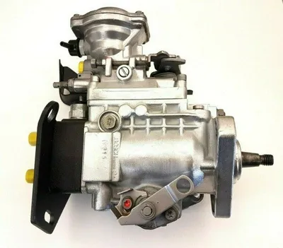 Diesel high pressure pump remanufactured (Bosch)-Nērings