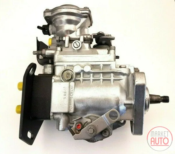 Diesel high pressure pump remanufactured (Bosch)-Nērings