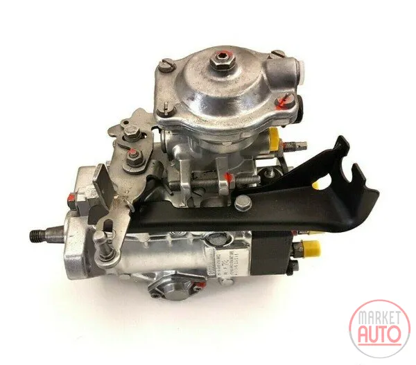 Diesel high pressure pump remanufactured (Bosch)-Nērings