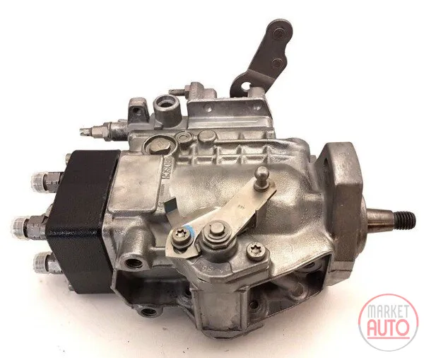 Diesel high pressure pump remanufactured(Bosch)-Nērings