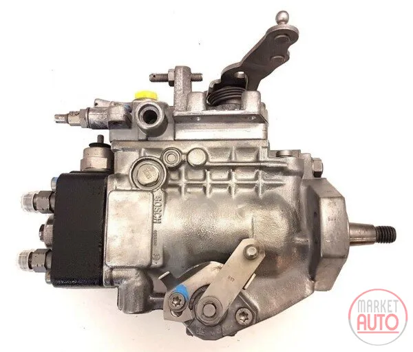 Diesel high pressure pump remanufactured(Bosch)-Nērings