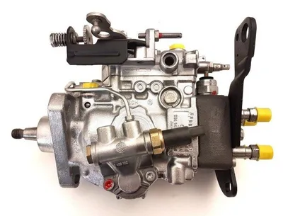 Diesel high pressure pump remanufactured (Bosch)-Nērings