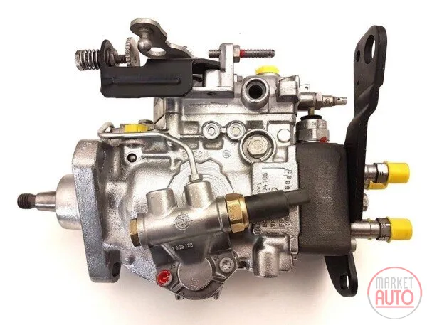 Diesel high pressure pump remanufactured (Bosch)-Nērings