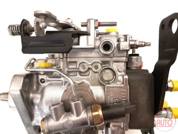 Diesel high pressure pump remanufactured (Bosch)-Nērings