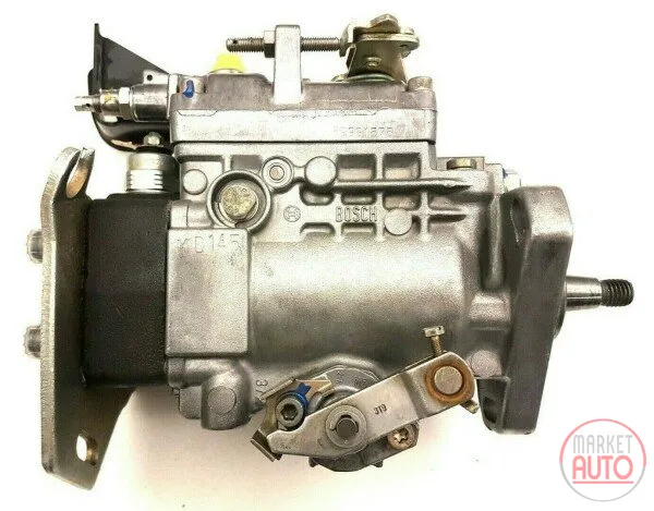 Diesel high pressure pump remanufactured (Bosch)-Nērings