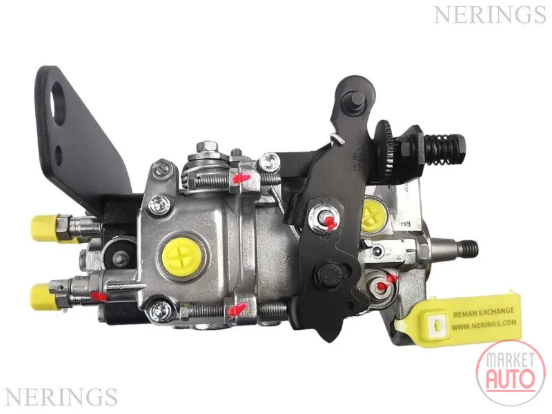 Diesel high pressure pump remanufactured(Bosch)-Nērings