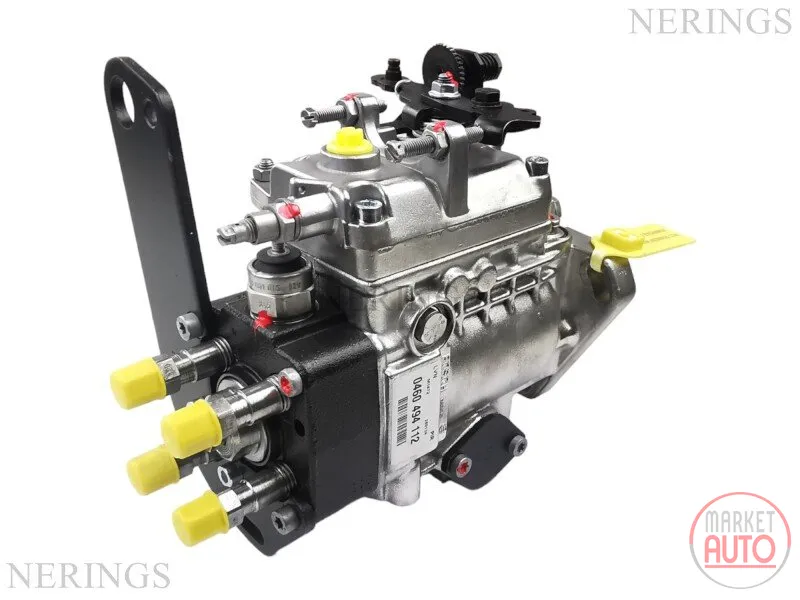 Diesel high pressure pump remanufactured(Bosch)-Nērings