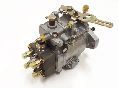 Diesel high pressure pump remanufactured(Bosch)-Nērings