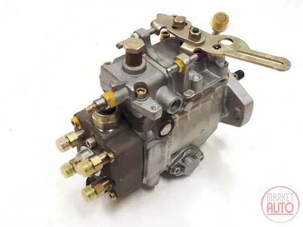 Diesel high pressure pump remanufactured(Bosch)-Nērings