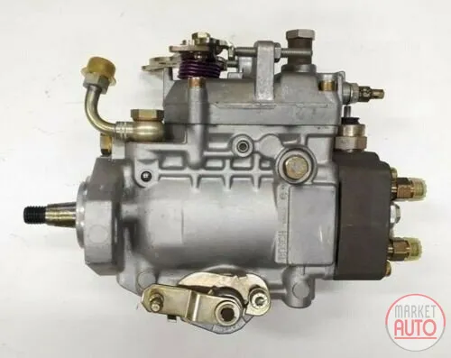 Diesel high pressure pump remanufactured(Bosch)-Nērings