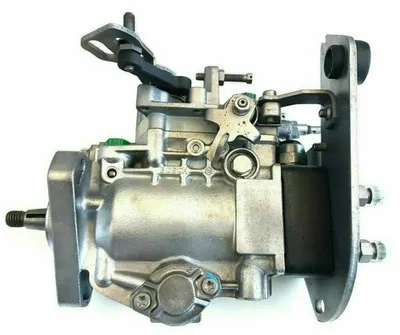 Diesel high pressure pump remanufactured(Bosch)-Nērings