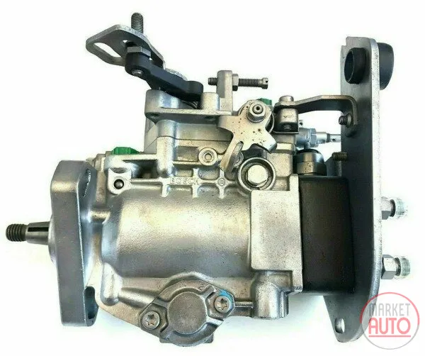 Diesel high pressure pump remanufactured(Bosch)-Nērings