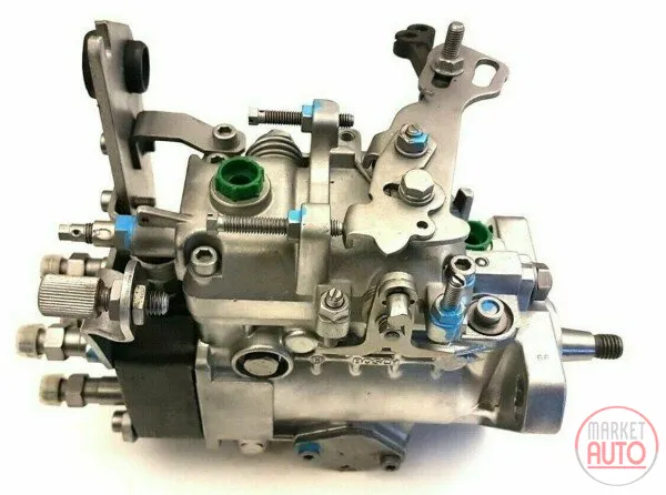 Diesel high pressure pump remanufactured(Bosch)-Nērings