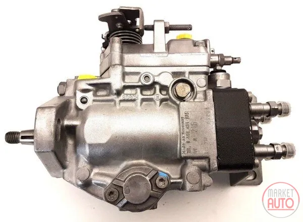 Diesel high pressure pump remanufactured(Bosch)-Nērings
