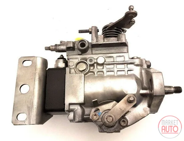 Diesel high pressure pump remanufactured(Bosch)-Nērings