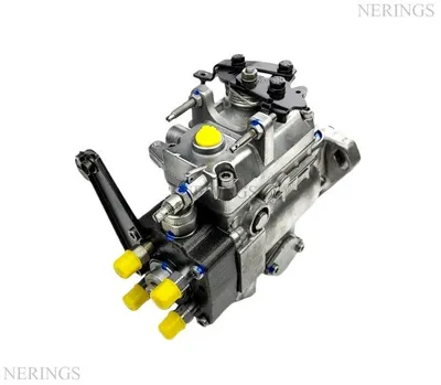 Diesel high pressure pump remanufactured(Bosch)-Nērings