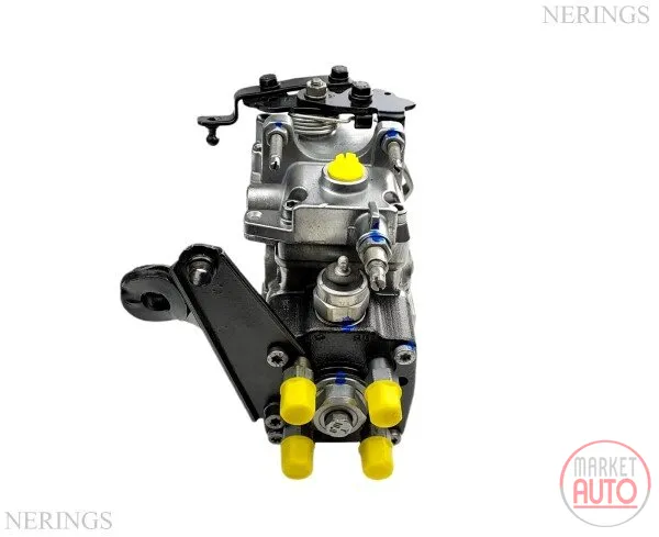 Diesel high pressure pump remanufactured(Bosch)-Nērings