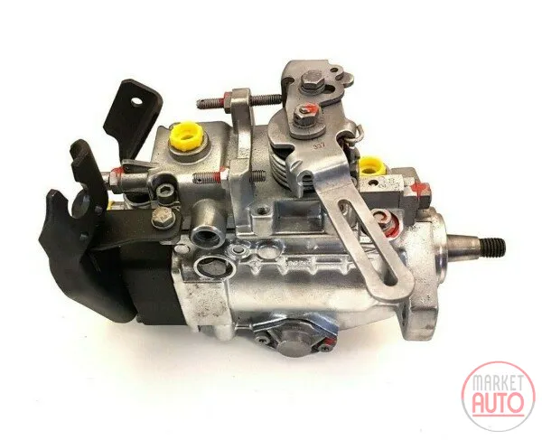 Diesel high pressure pump remanufactured(Bosch)-Nērings