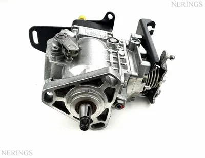 Diesel high pressure pump remanufactured(Bosch)-Nērings