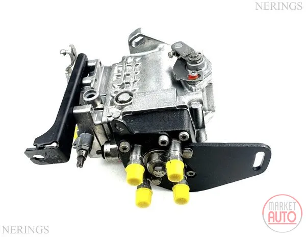Diesel high pressure pump remanufactured(Bosch)-Nērings