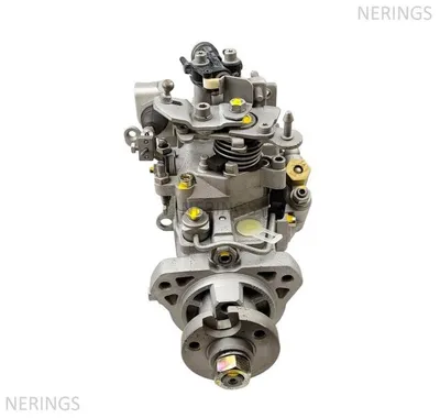 Diesel high pressure pump remanufactured(Bosch)-Nērings