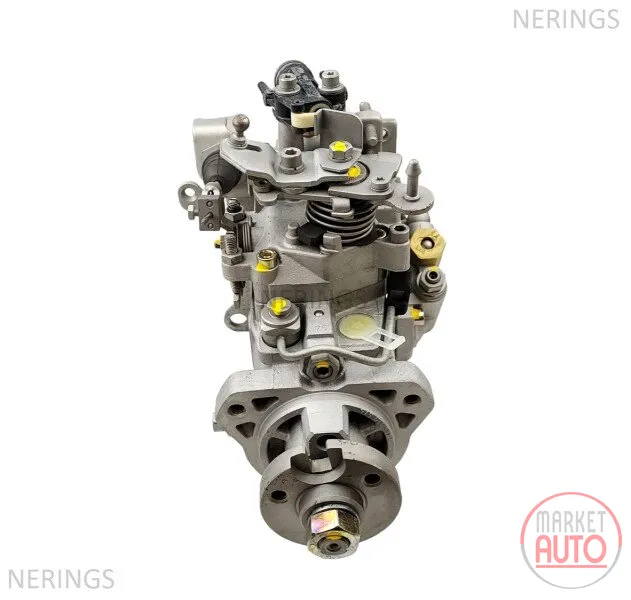 Diesel high pressure pump factory remanufactured (Bosch) - NLKD