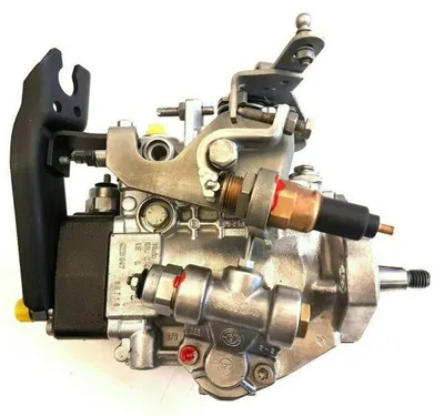 Diesel high pressure pump remanufactured(Bosch)-Nērings