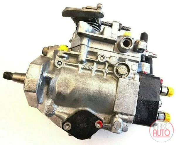 Diesel high pressure pump remanufactured(Bosch)-Nērings