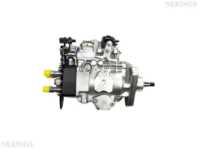 Diesel high pressure pump remanufactured(Bosch)-Nērings