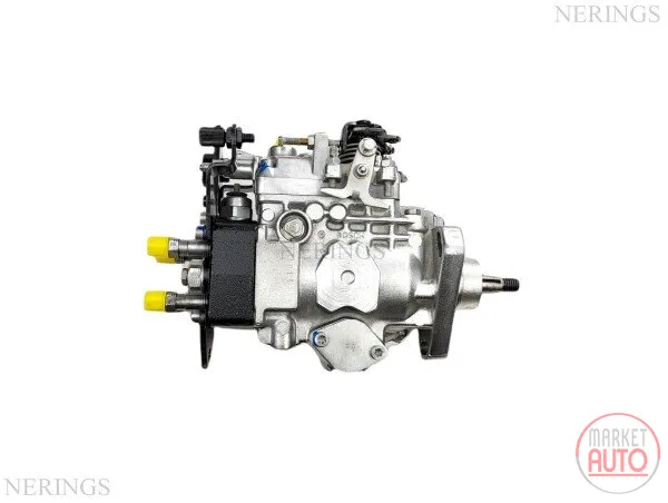 Diesel high pressure pump remanufactured(Bosch)-Nērings