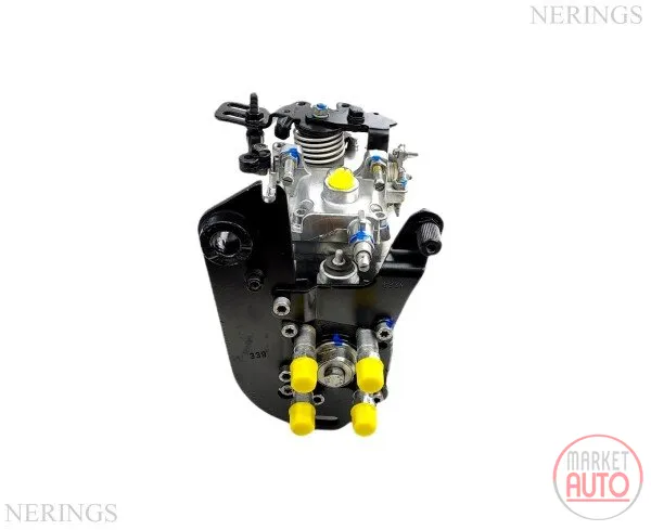 Diesel high pressure pump remanufactured(Bosch)-Nērings