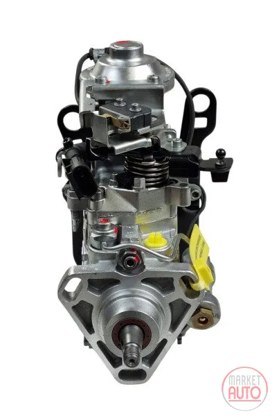 Diesel high-pressure pump restored (Bosch) - Nērings