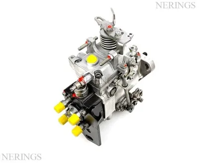 Diesel high pressure pump remanufactured(Bosch)-Nērings